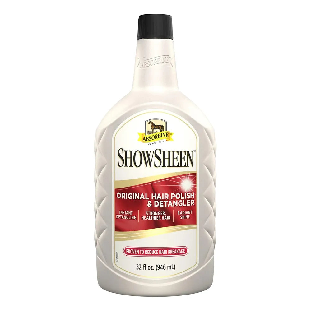 ShowSheen Original Hair Polish & Detangler
