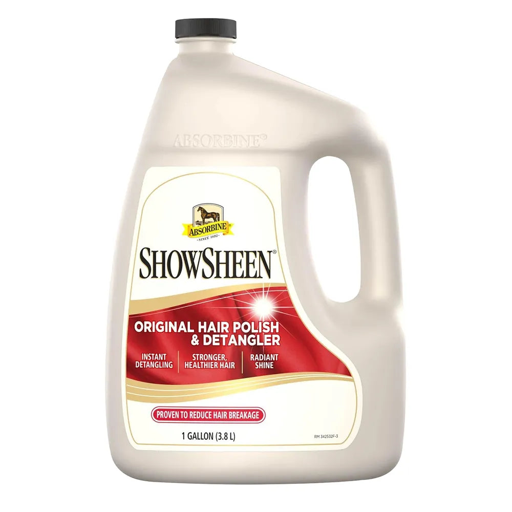 ShowSheen Original Hair Polish & Detangler