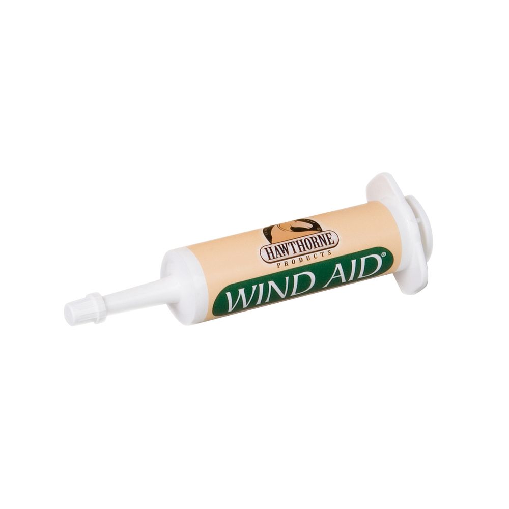 Wind Aid Breathing Aid for Horses