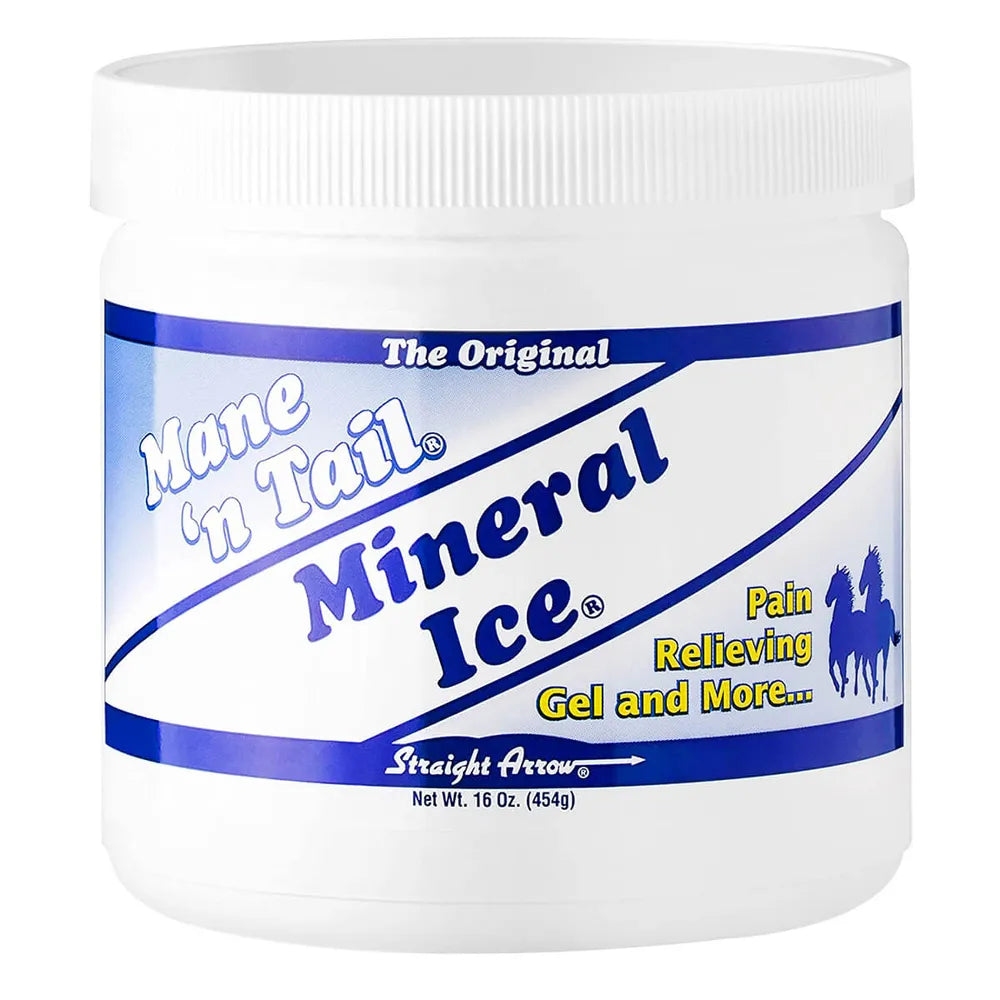 Mane 'n Tail Mineral Ice