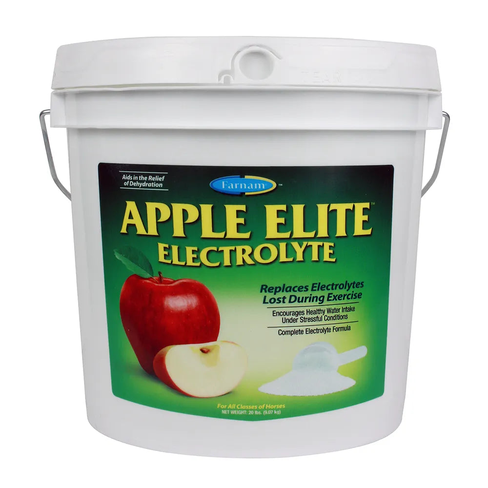 Apple Elite™ Electrolyte Pellets