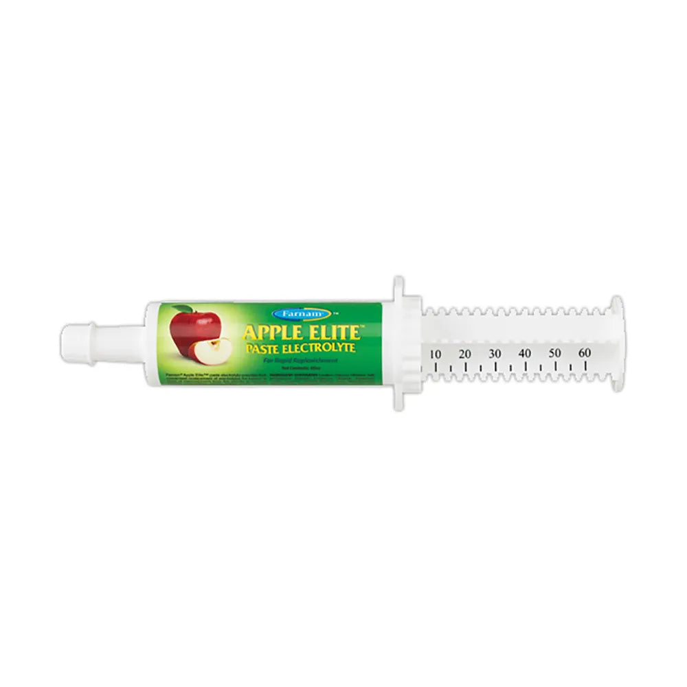 Apple Elite™ Electrolyte Pellets