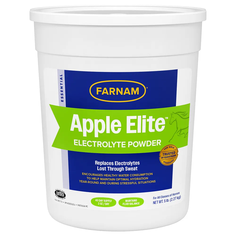 Apple Elite™ Electrolyte Pellets