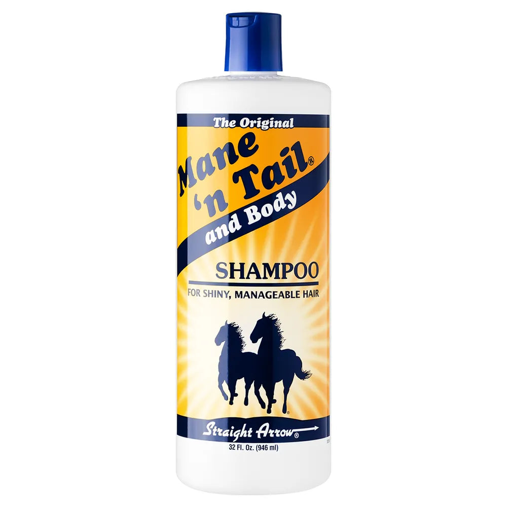 Mane 'n Tail Shampoo