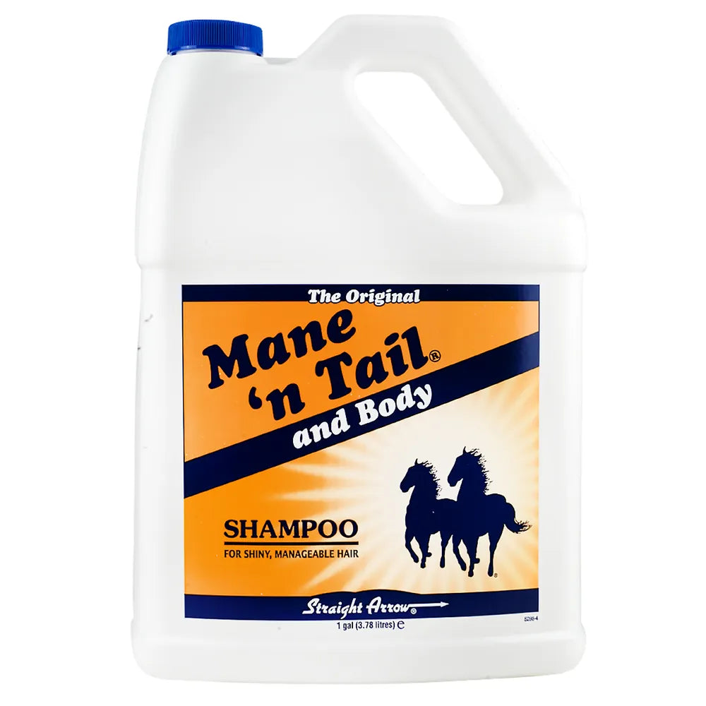 Mane 'n Tail Shampoo