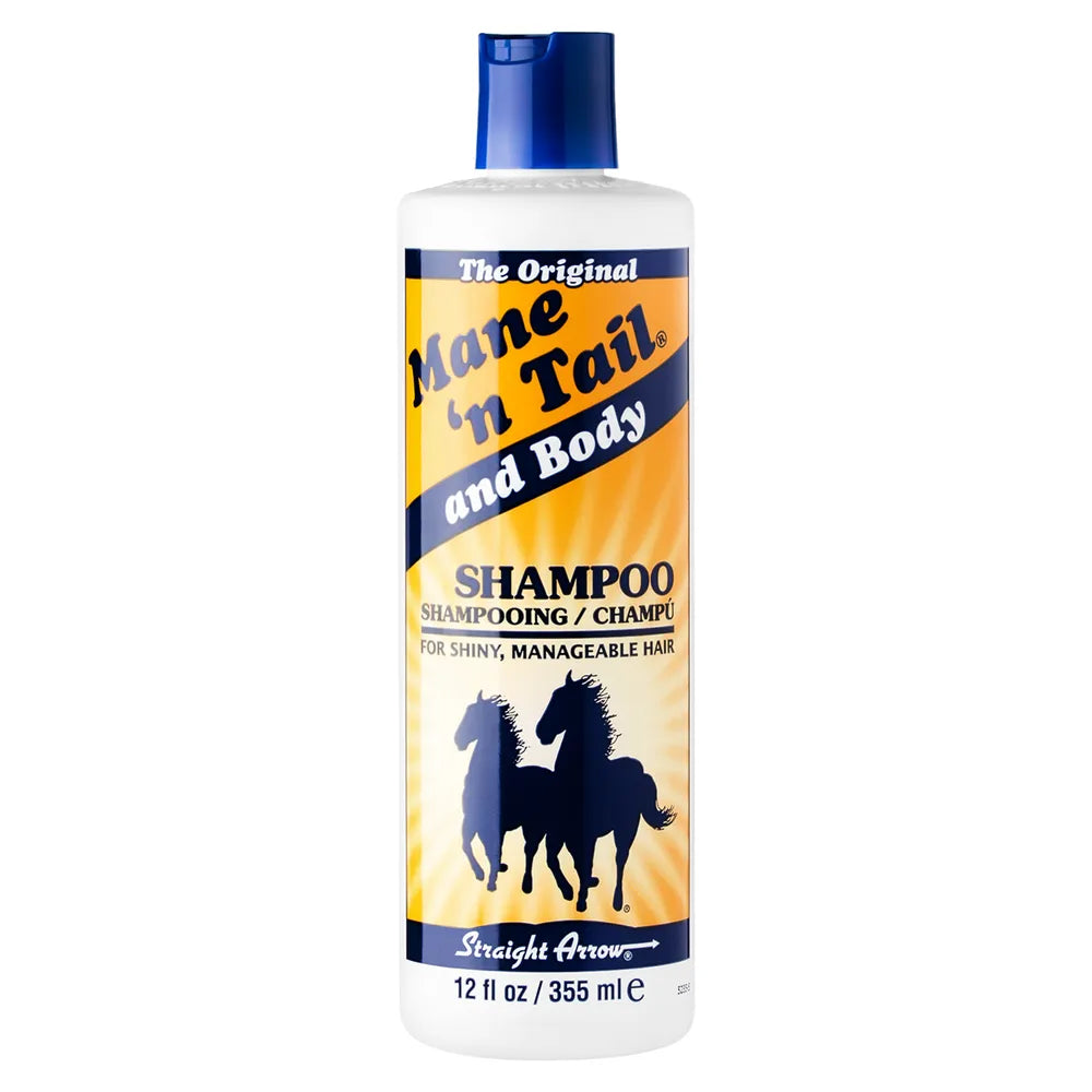 Mane 'n Tail Shampoo