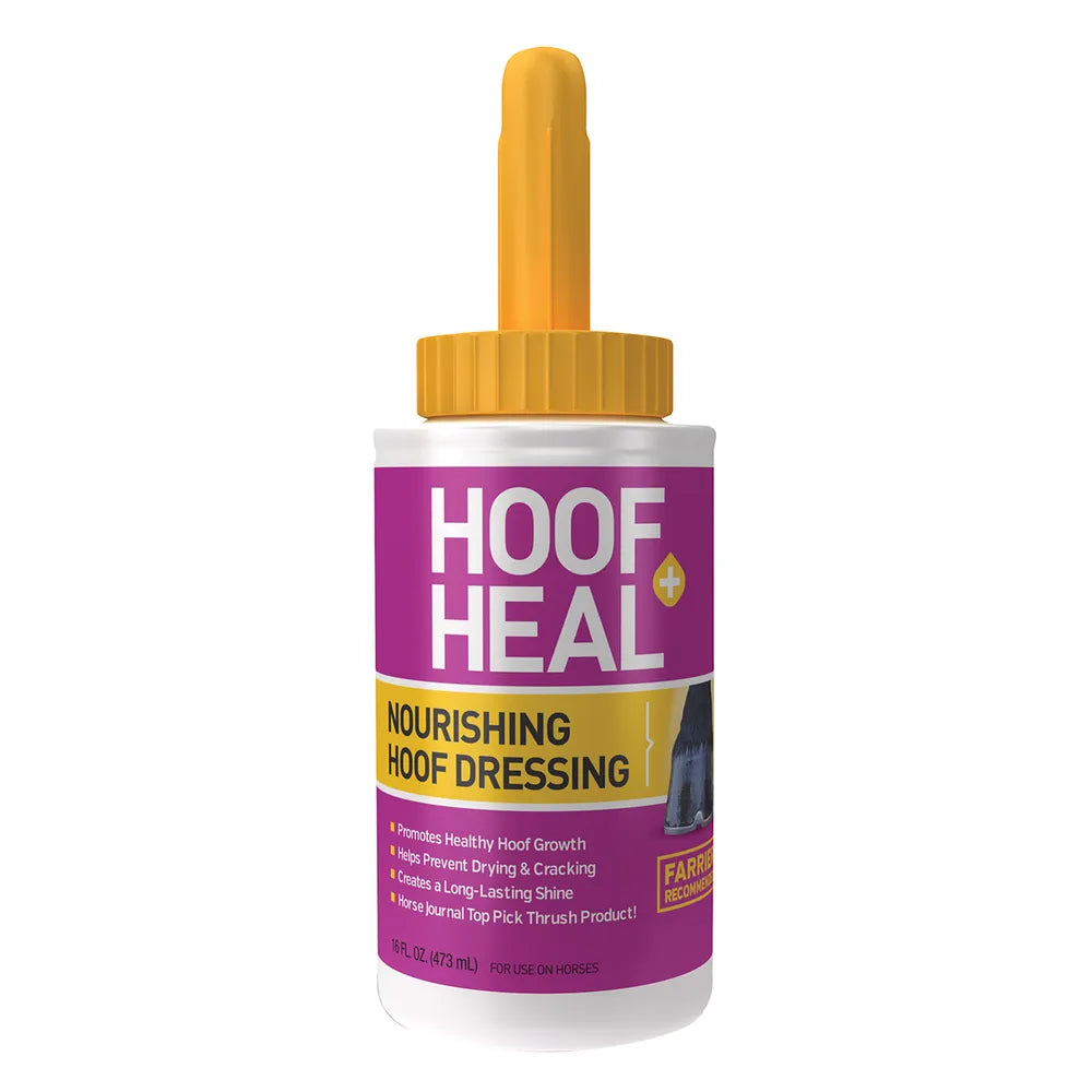 HOOF HEAL DRESSING 32 FL OZ W/APPL