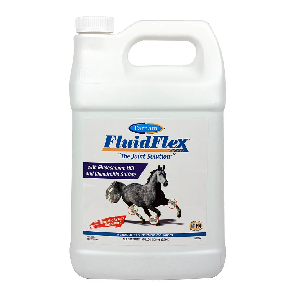 FluidFlex™ Liquid Joint Supplement