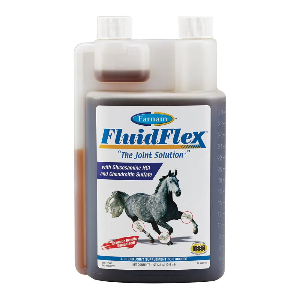 FluidFlex™ Liquid Joint Supplement