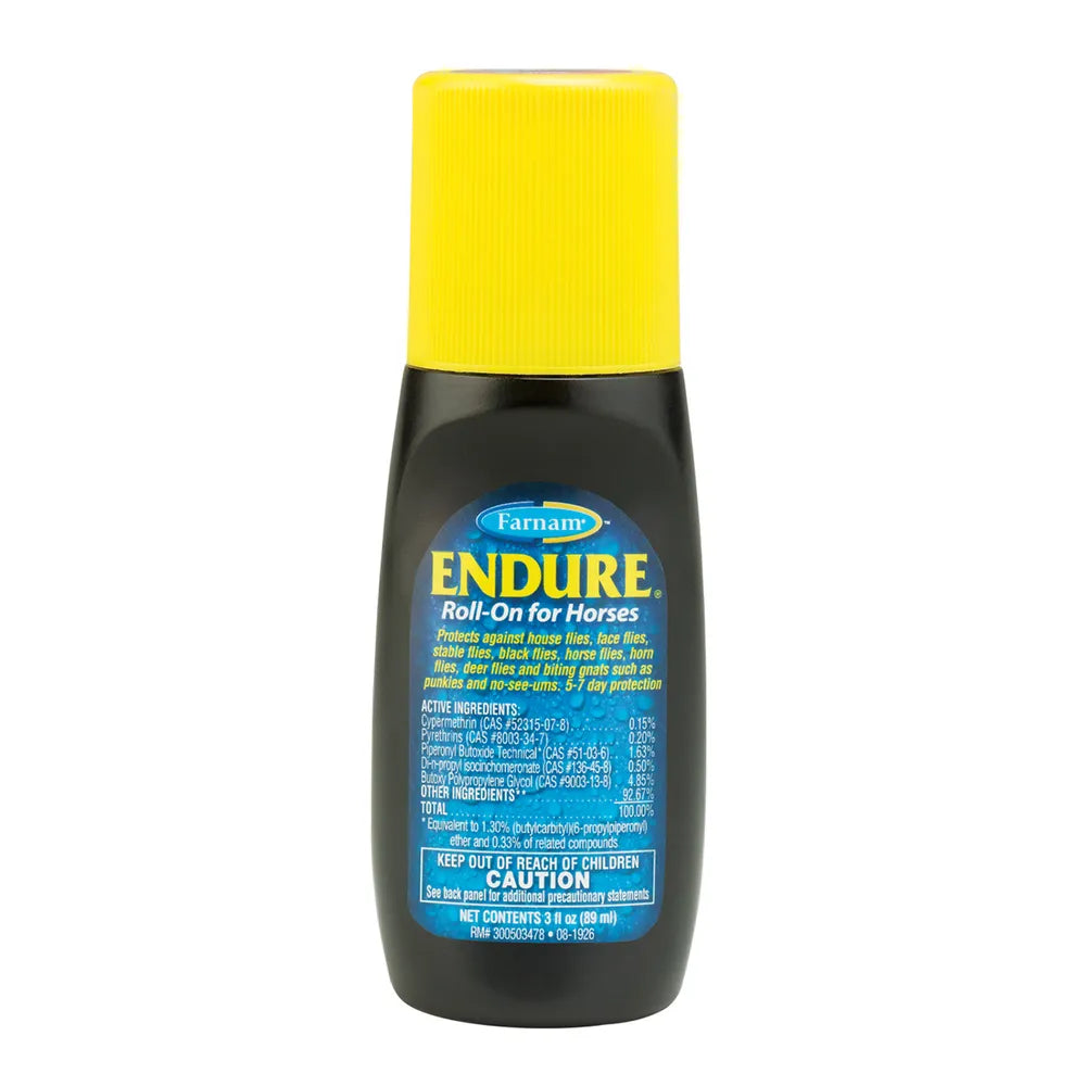 Endure Fly Control for Horses