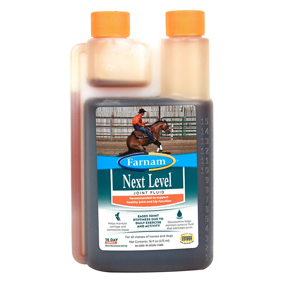 Next Level Joint Fluid for Horses
