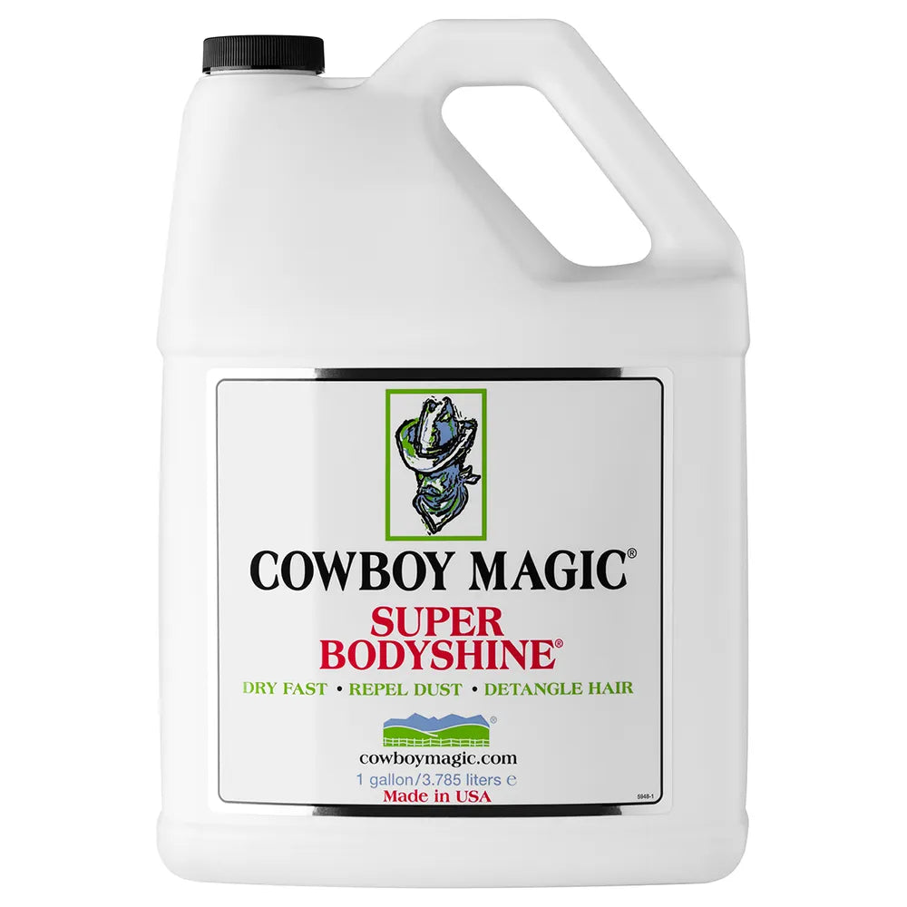 Cowboy Magic Super BodyShine
