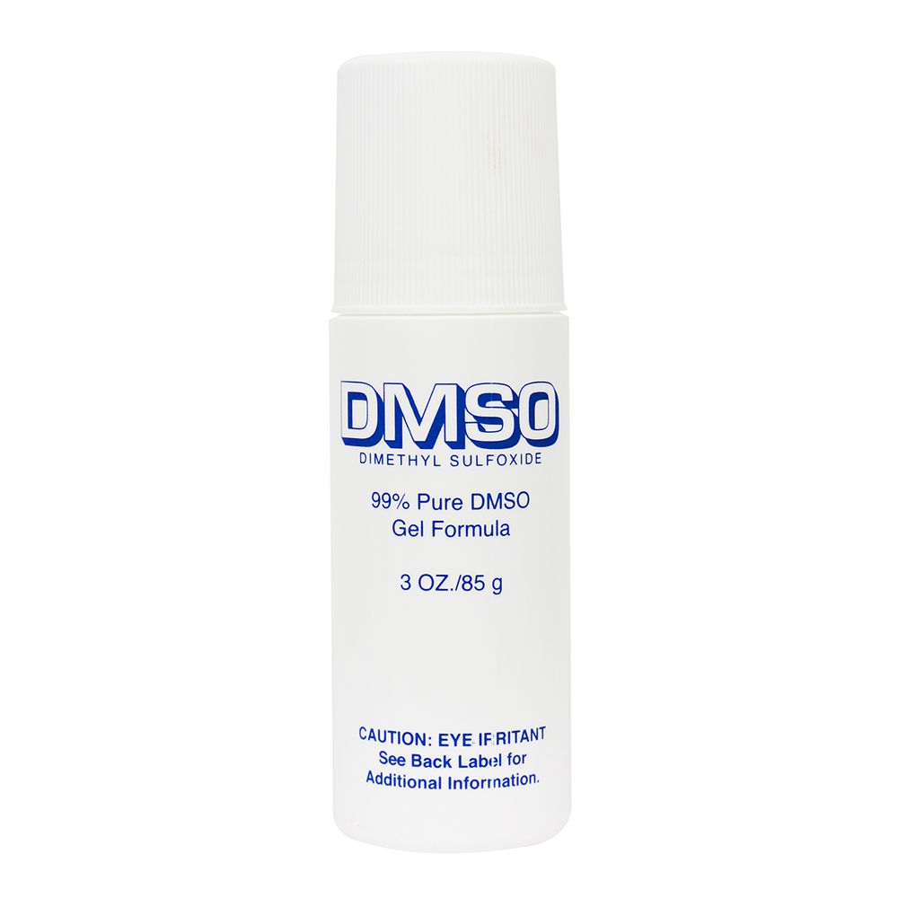 DMSO Dimethyl Sulfoxide
