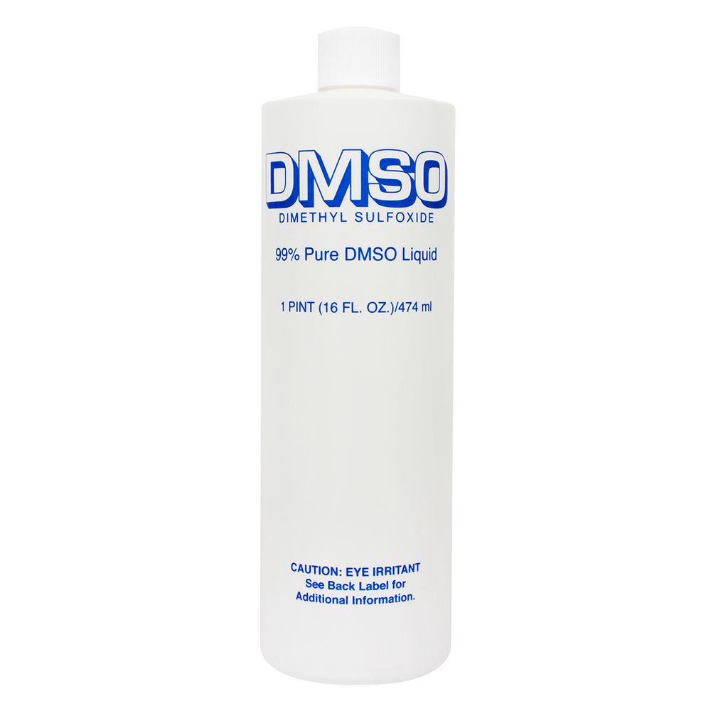 DMSO Dimethyl Sulfoxide