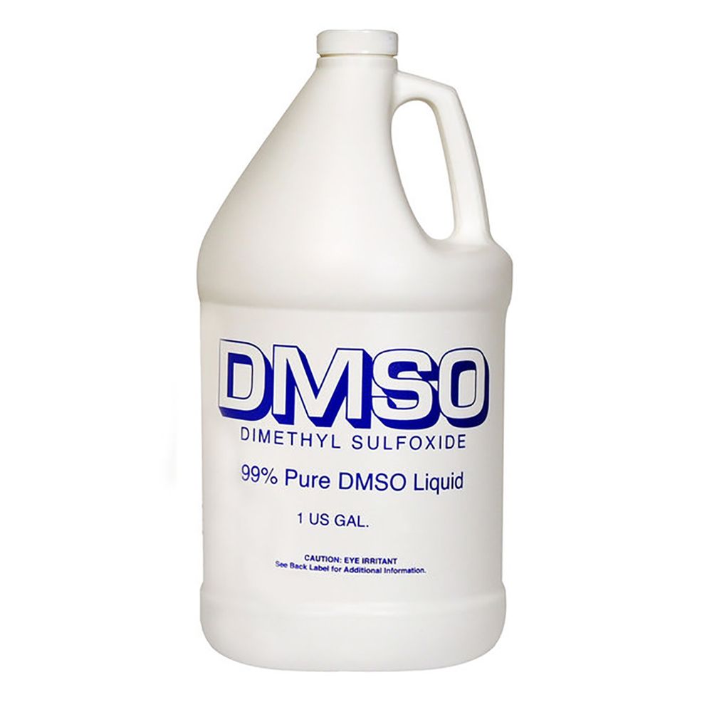 DMSO Dimethyl Sulfoxide