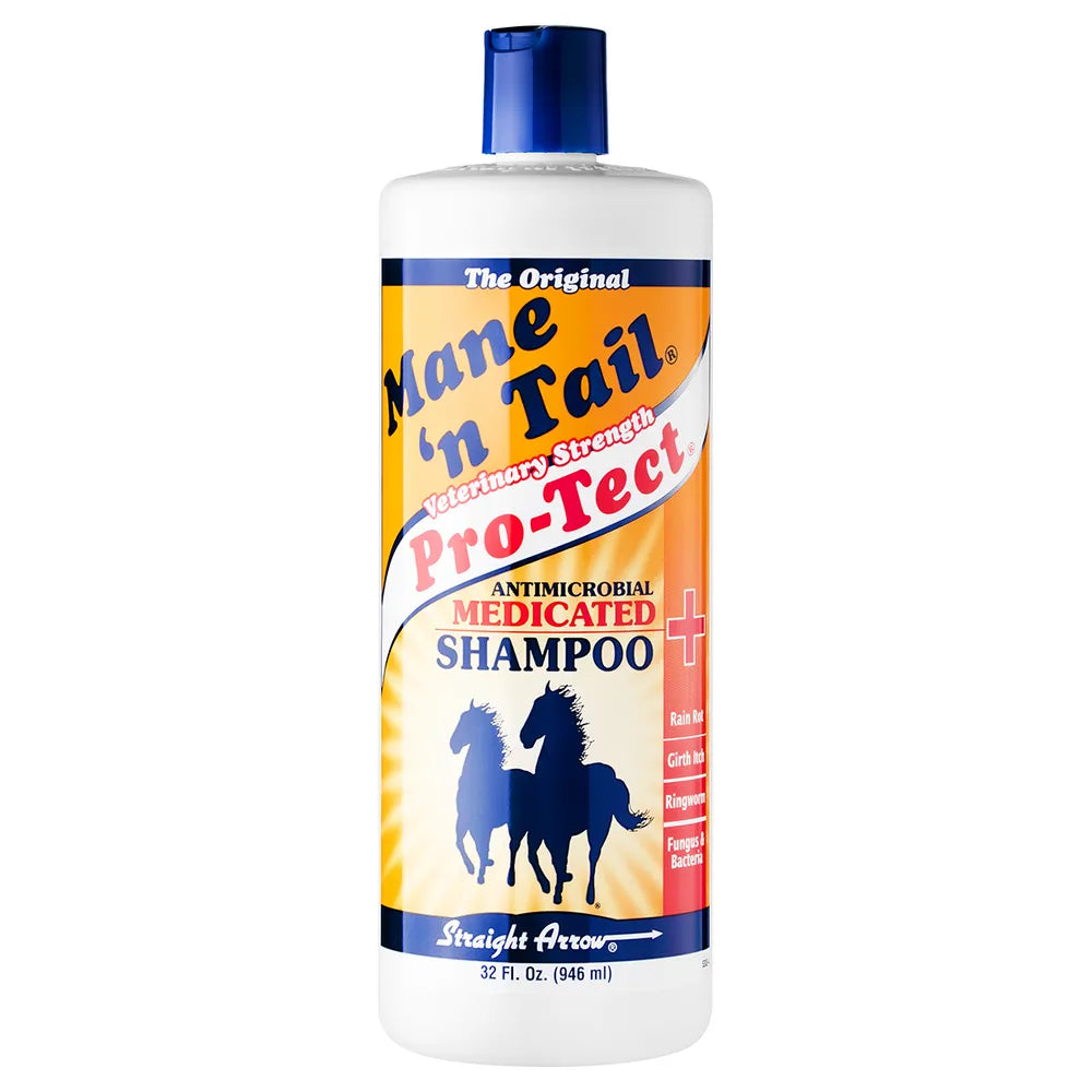 Mane 'n Tail Pro-Tect Shampoo