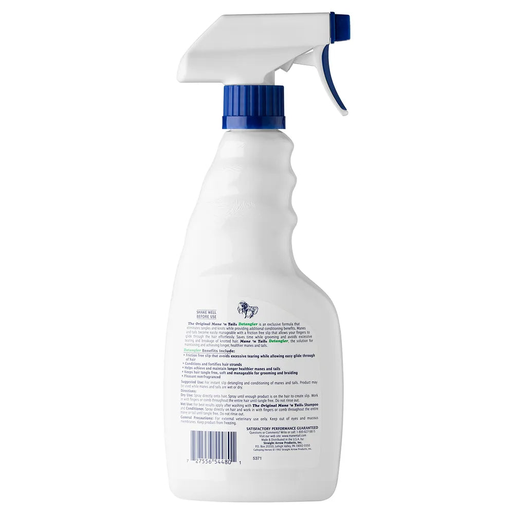 Mane 'n Tail Detangler Spray
