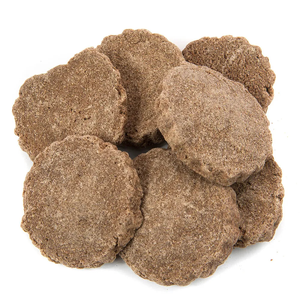 Nutrigood Flax Snax Horse Treats