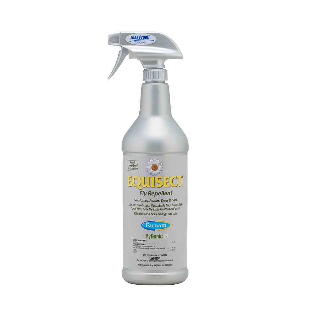 Farnam Equisect Fly Repellent Spray