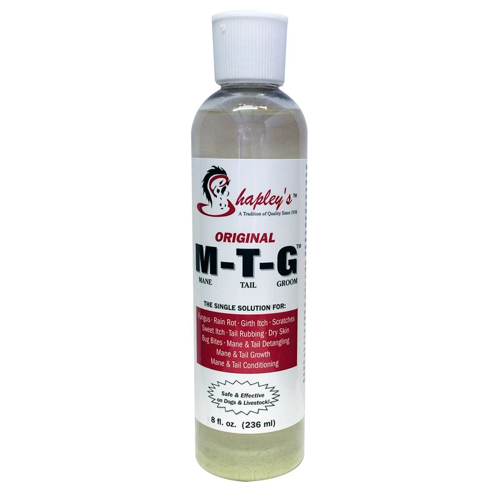 Original M-T-G Mane, Tail and Groom Conditioner