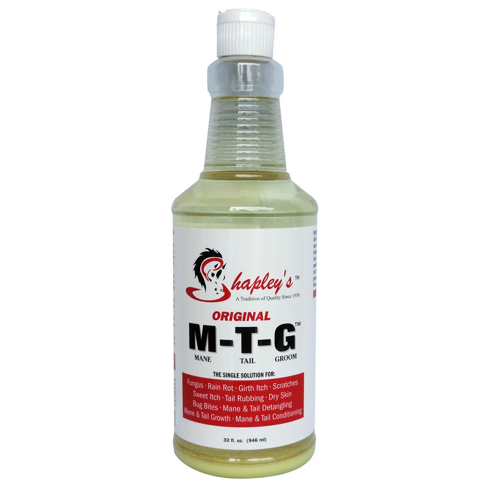 Original M-T-G Mane, Tail and Groom Conditioner