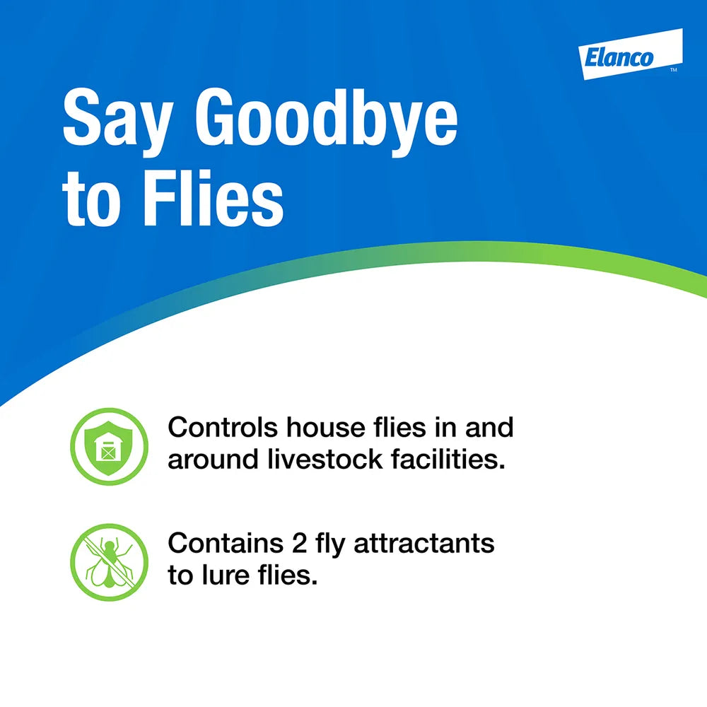 QuickBayt Spot Spray