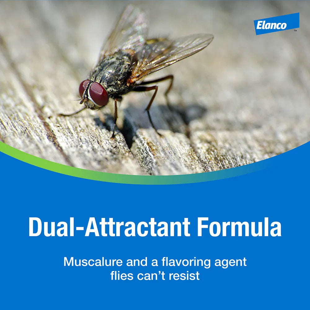 QuickBayt Spot Spray