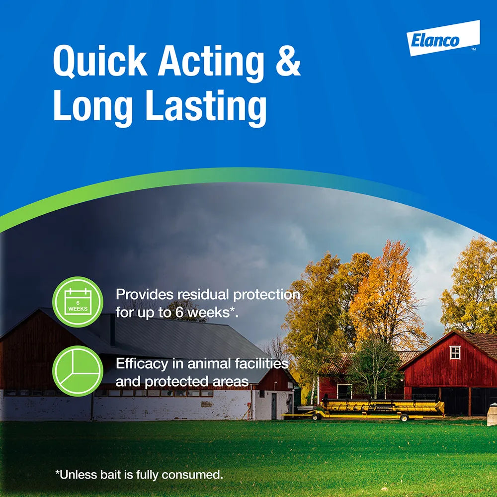 QuickBayt Spot Spray