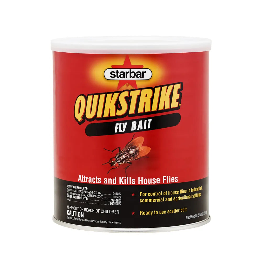 QuikStrike Fly Bait