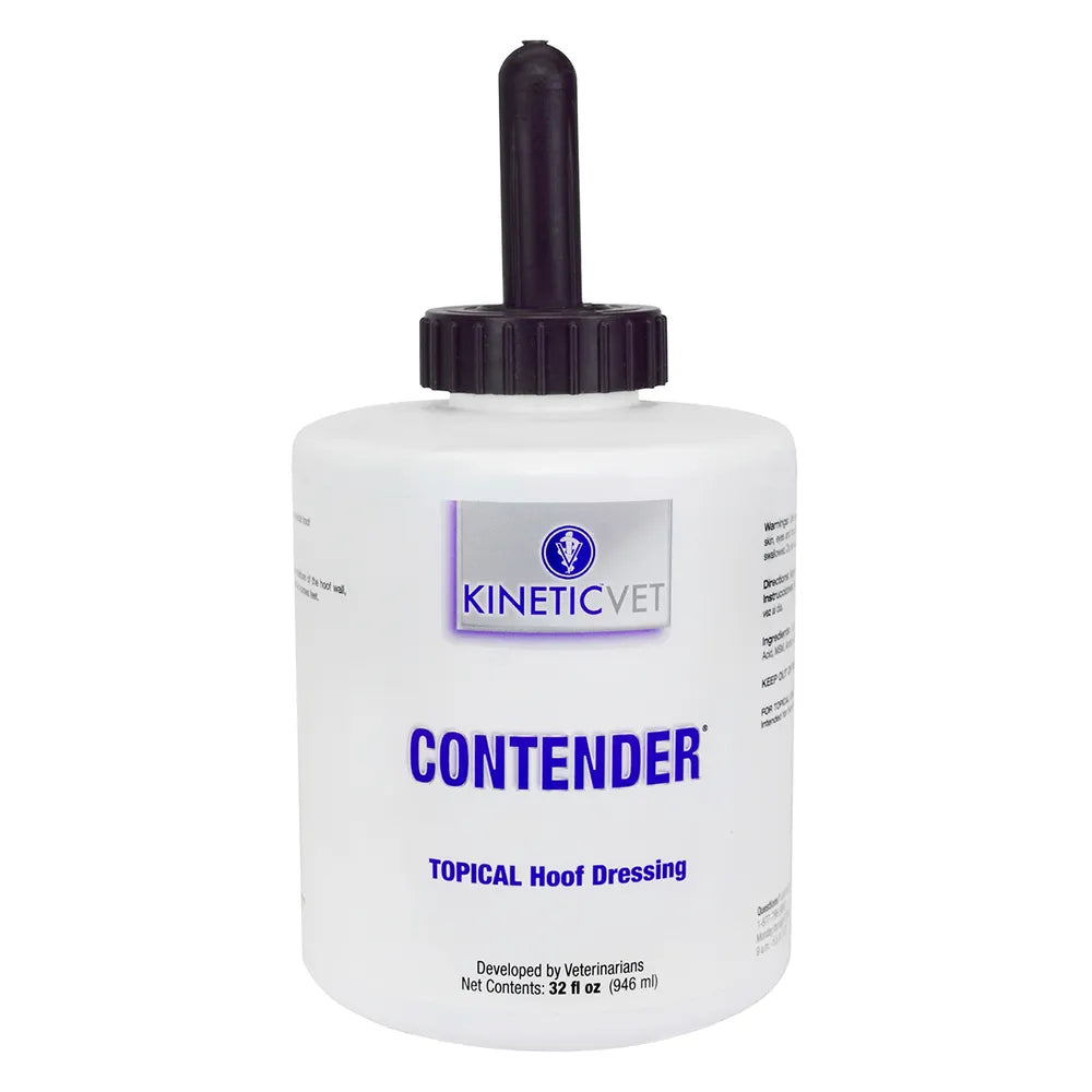 Contender Hoof Dressing for Horses