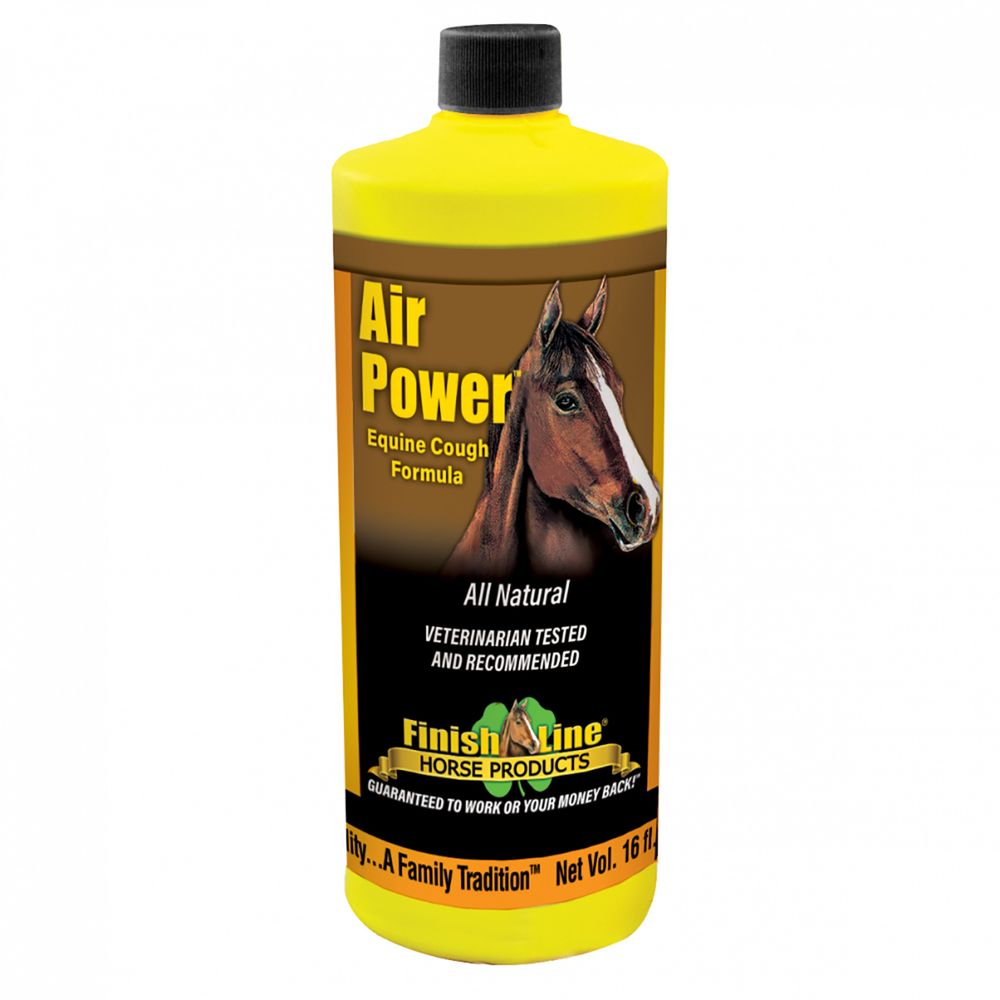 Air Power Equine Cough Formula