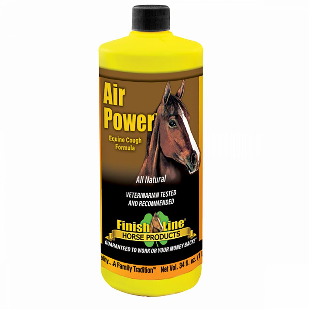 Air Power Equine Cough Formula