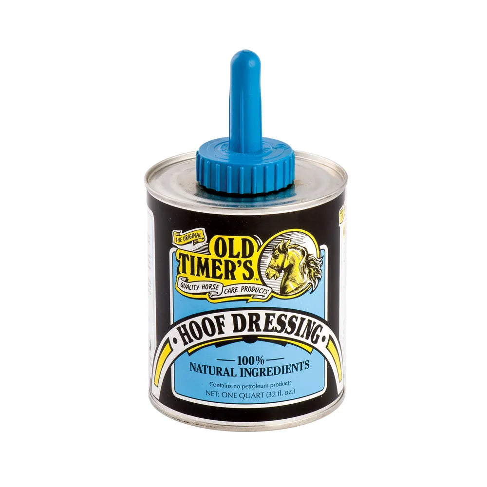 Old Timer’s Hoof Dressing