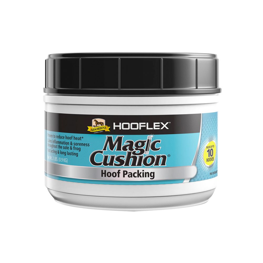 Hooflex Magic Cushion Hoof Packing