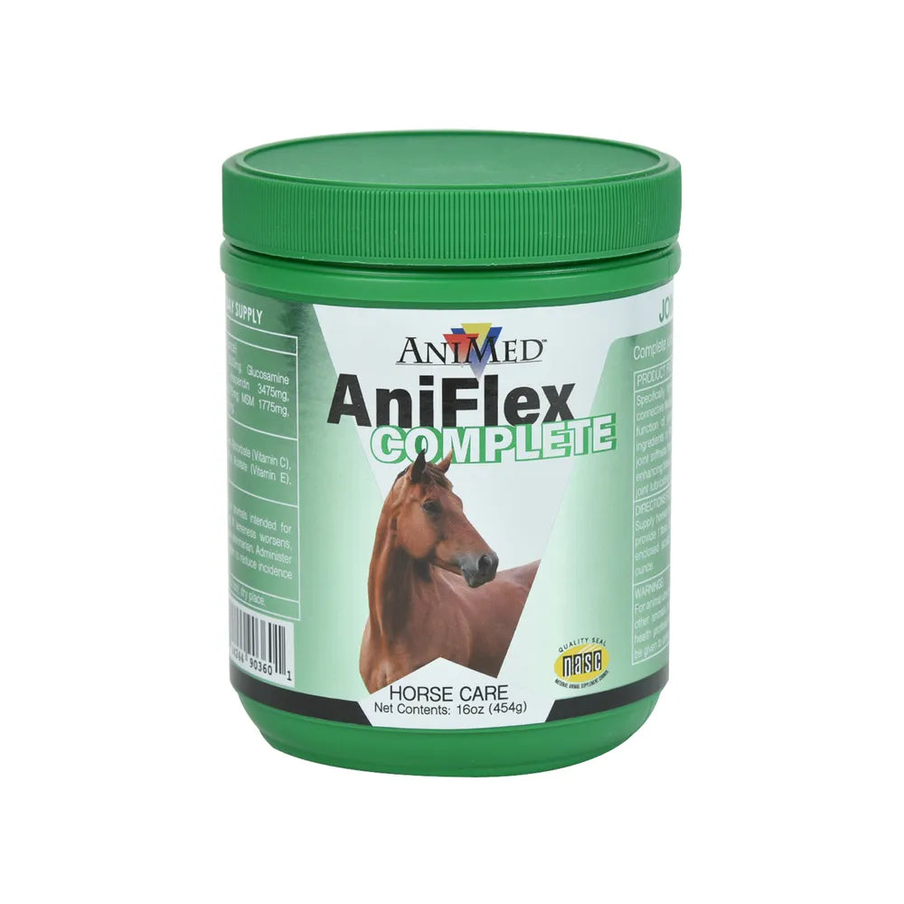 AniFlex Complete Supplement for Horses