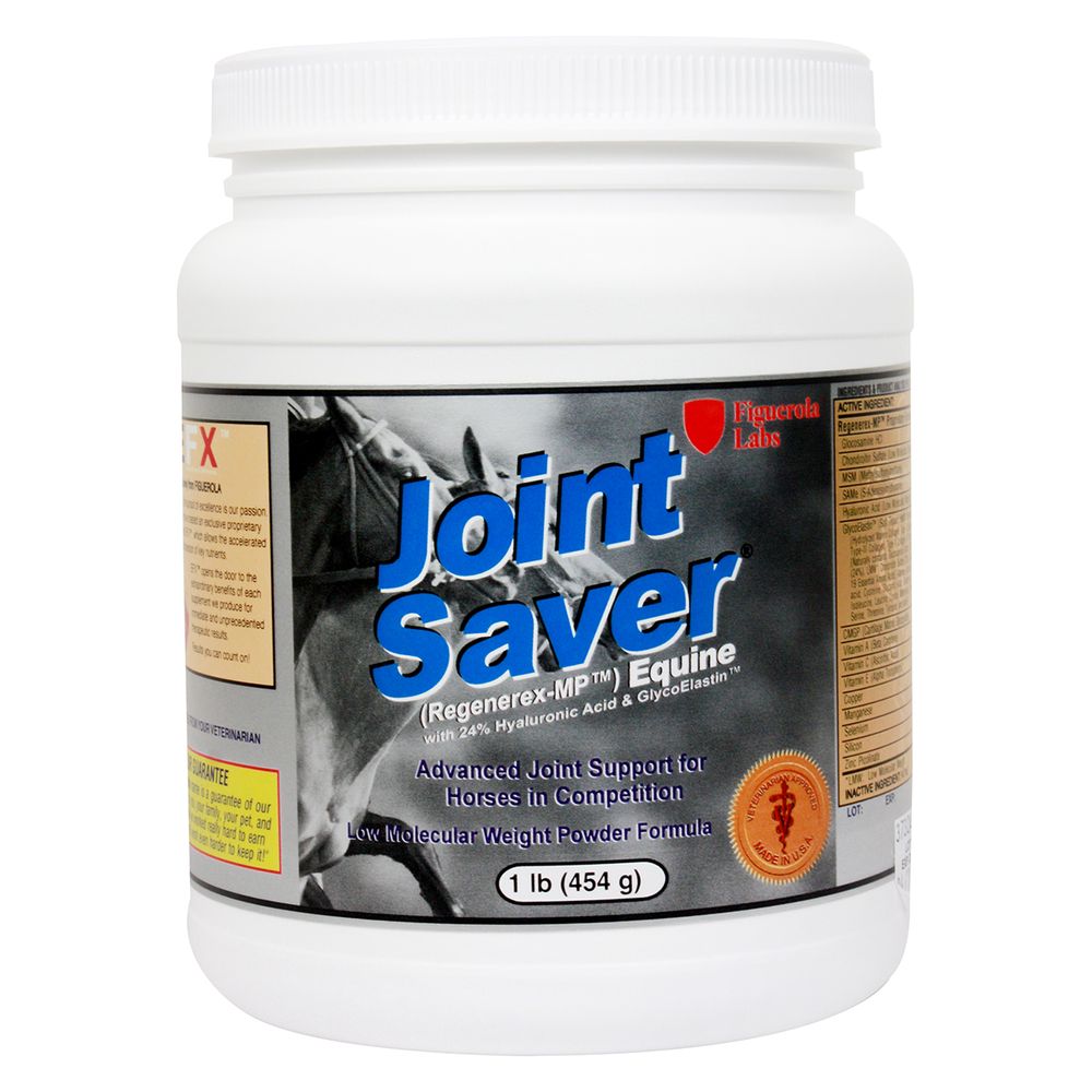 JointSaver Horse Supplement