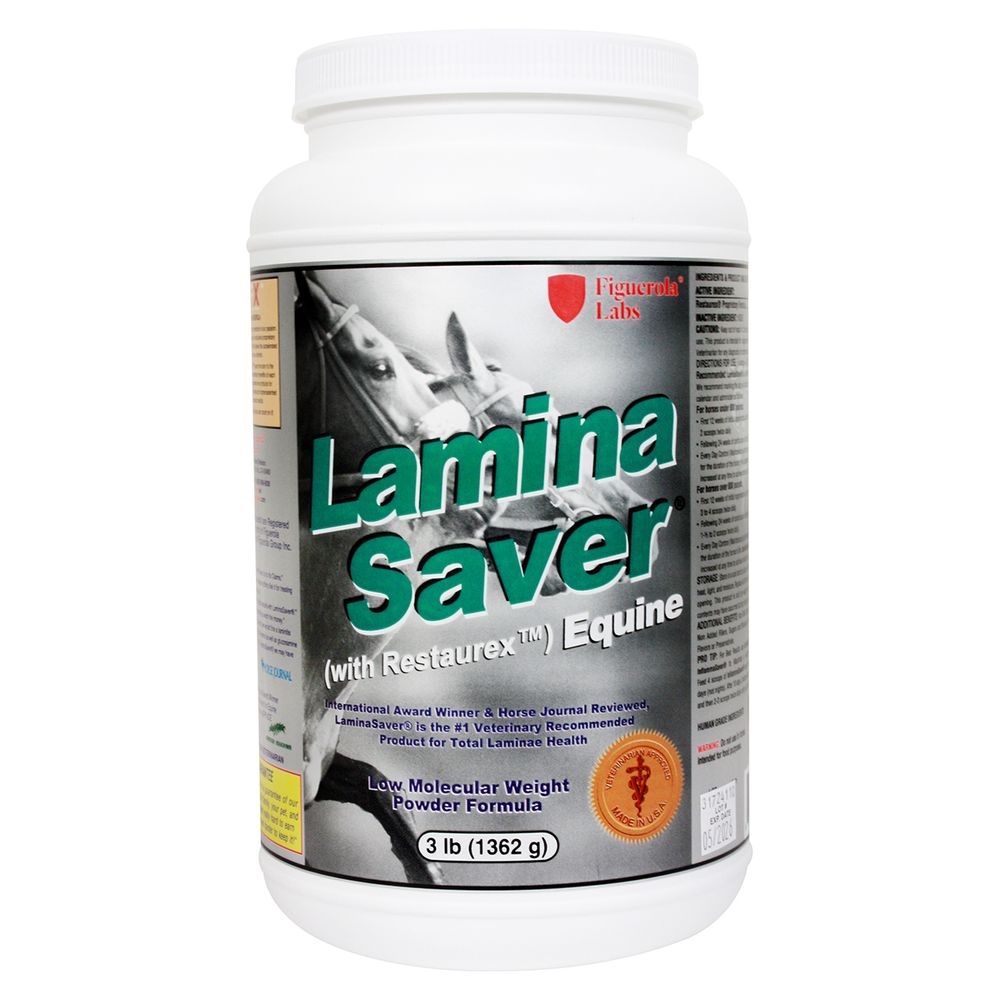LaminaSaver (Restaurex) for Horses