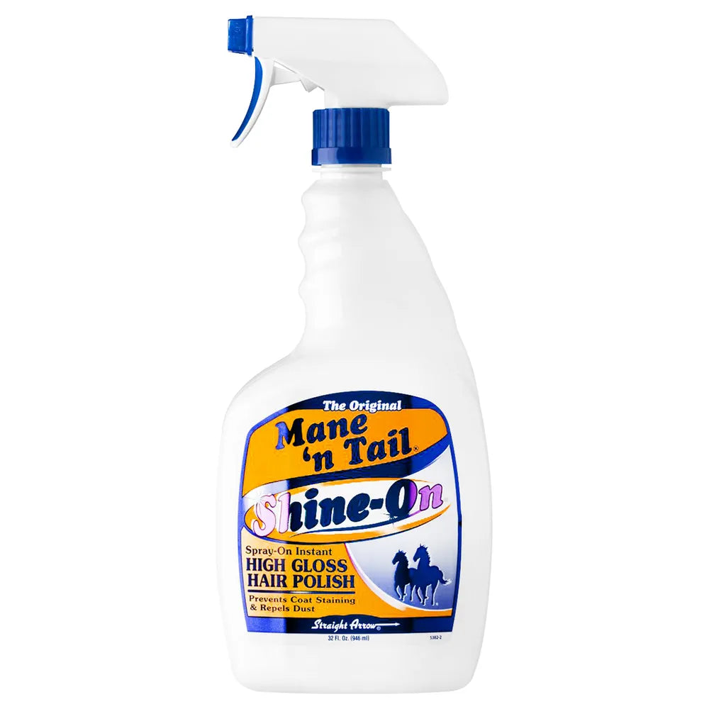 Mane 'n Tail Shine-On Spray