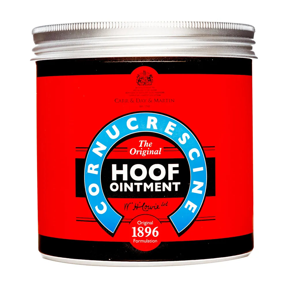 The Original Cornucrescine Hoof Ointment