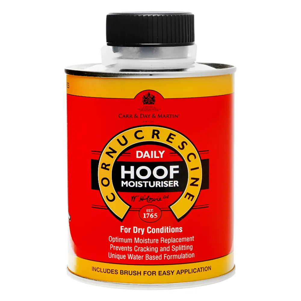 Cornucrescine Hoof Moisturiser