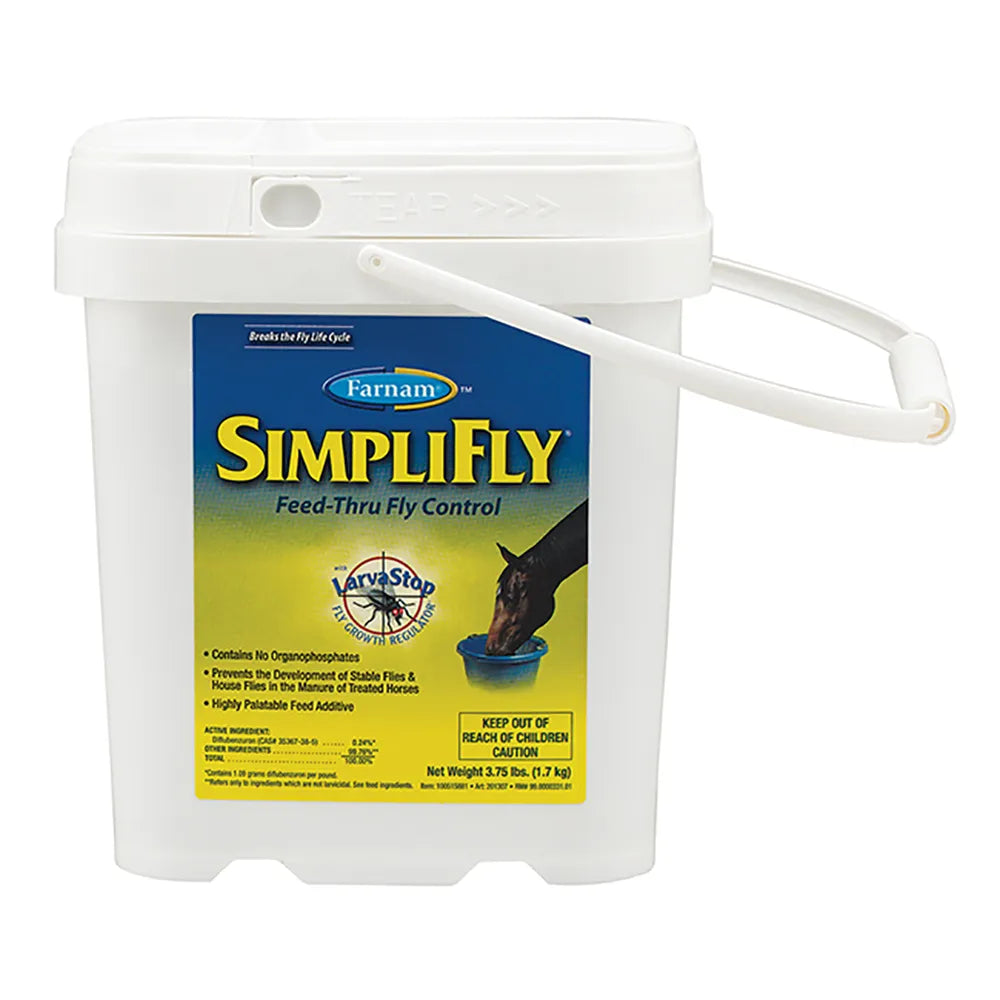 Farnam SimpliFly Feed-Thru