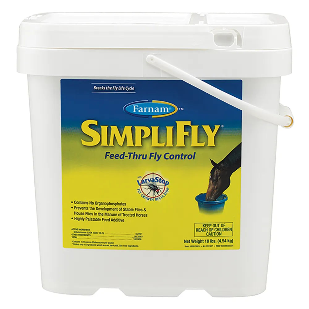 Farnam SimpliFly Feed-Thru