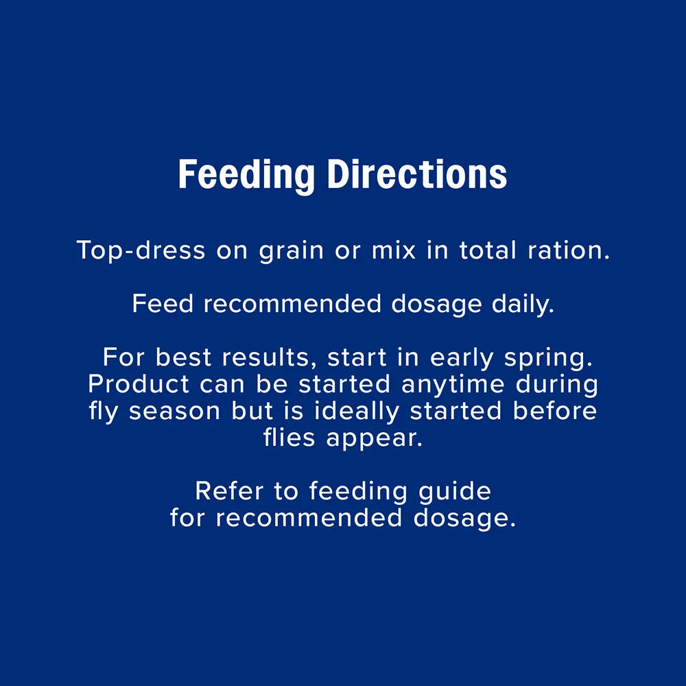 Farnam SimpliFly Feed-Thru