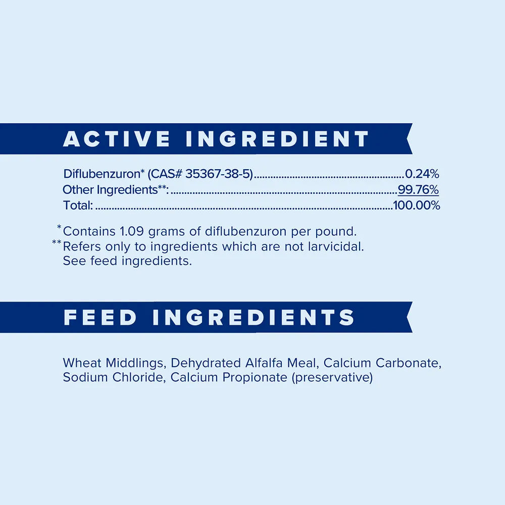 Farnam SimpliFly Feed-Thru