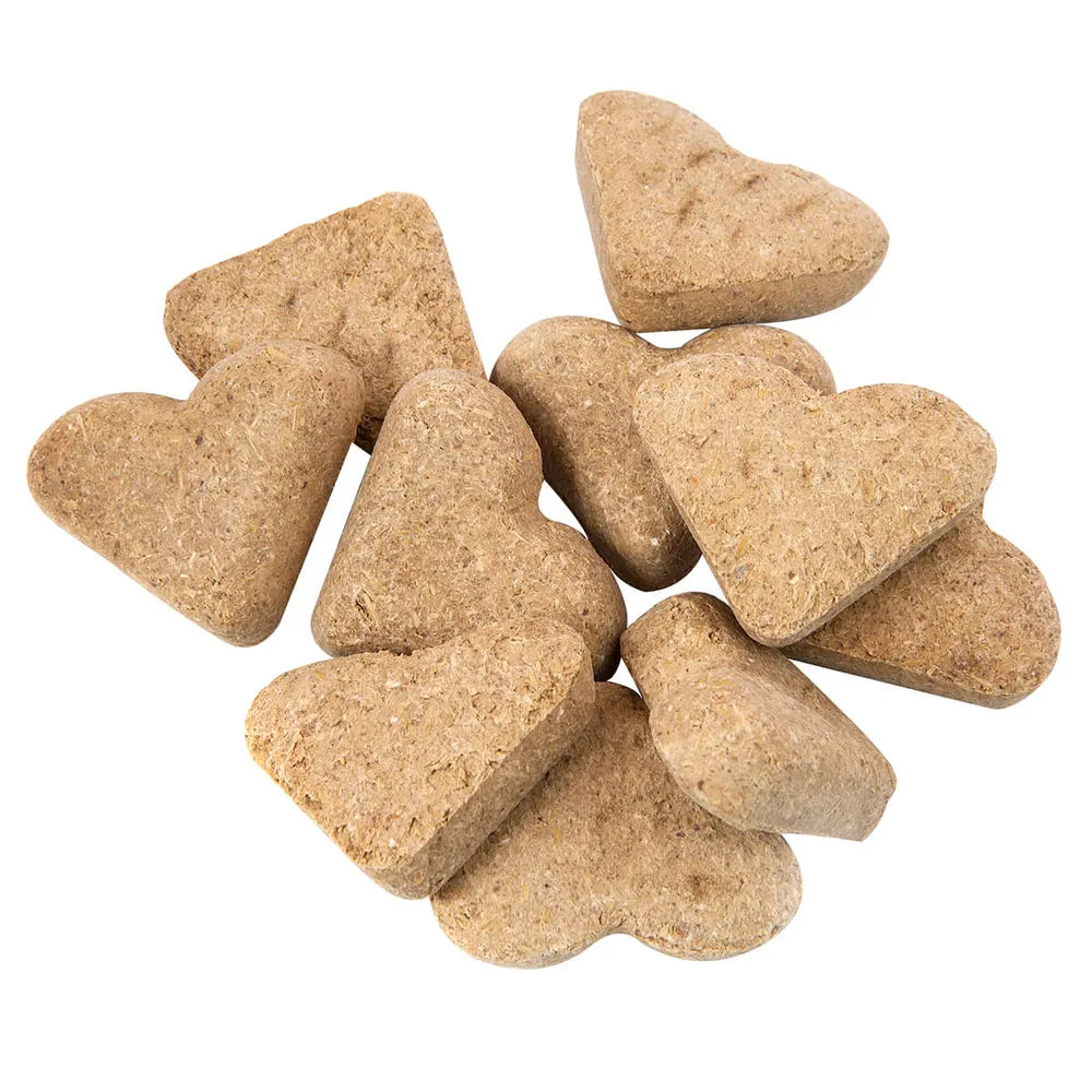 Nutrigood Senior Snax Horse Treats