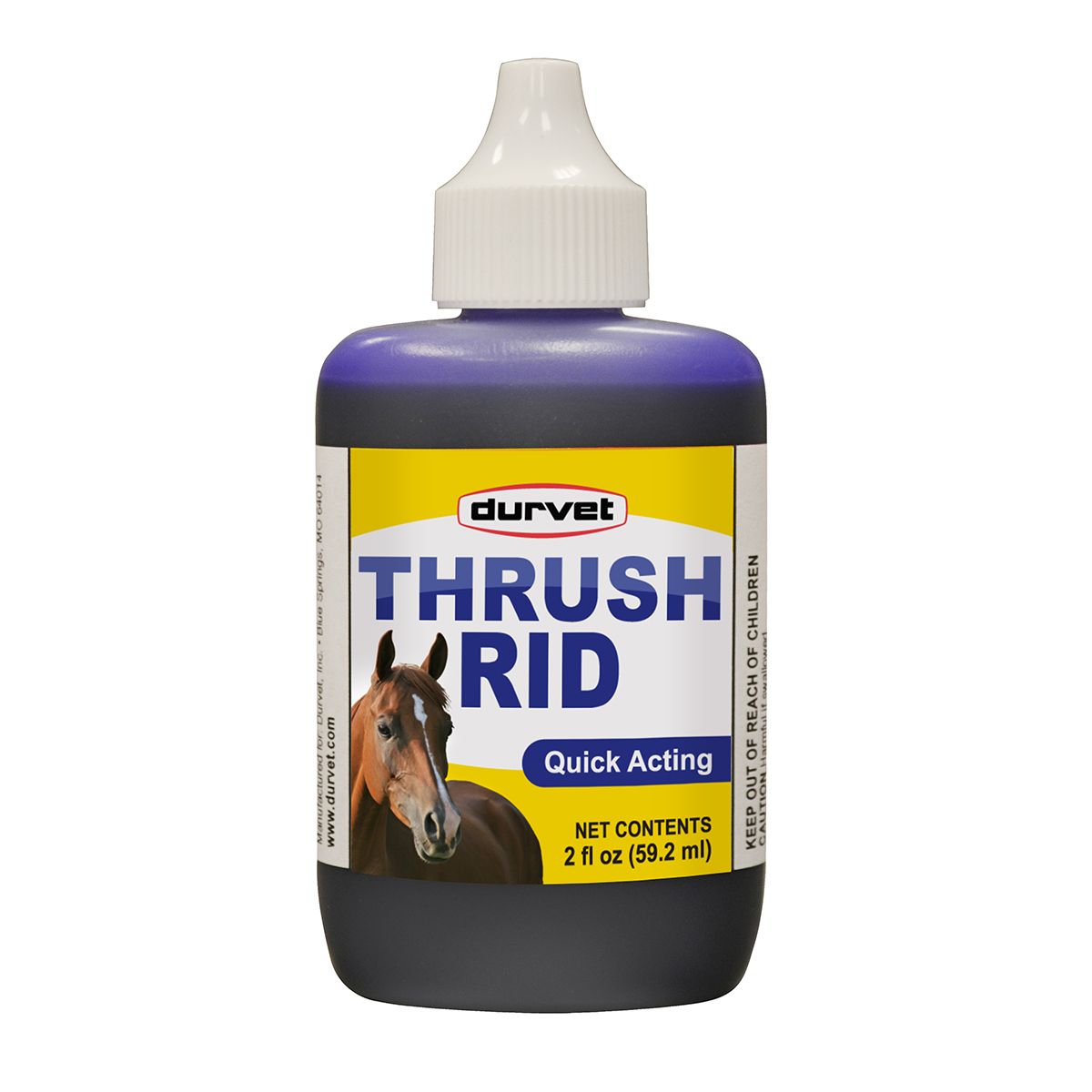 Thrush Rid for Horses product image