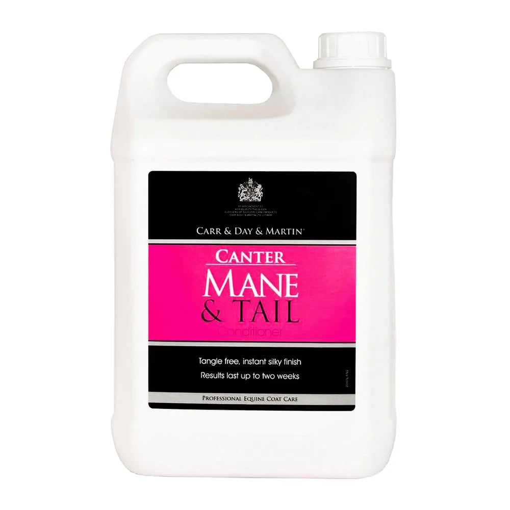 Canter Mane & Tail Conditioner