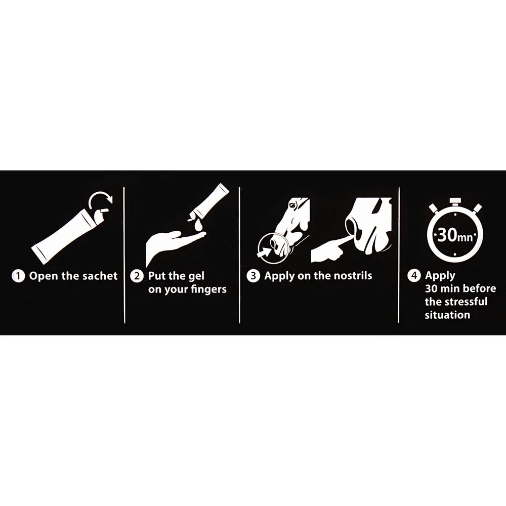 ConfidenceEQ Equine Appeasing Pheromone Gel