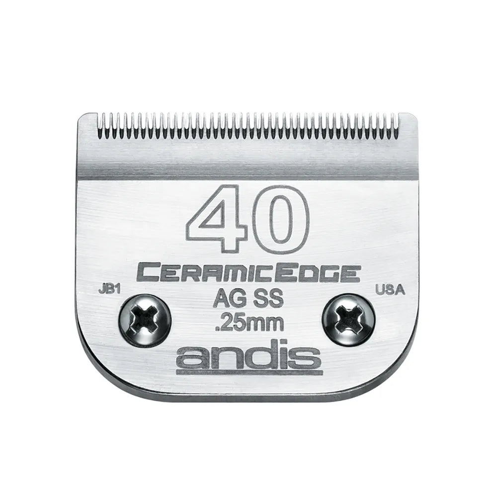 CeramicEdge Blade Sets