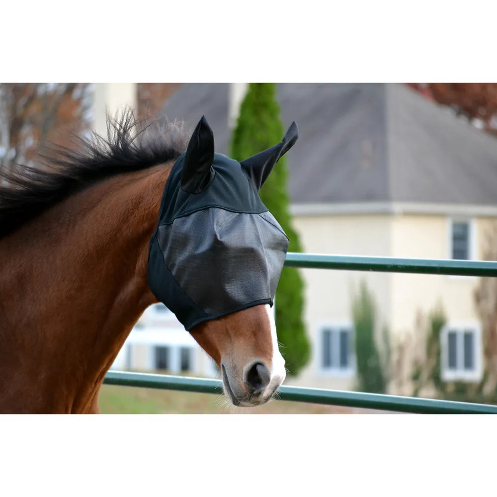 Absorbine Ultra Shield Fly Mask with Ears